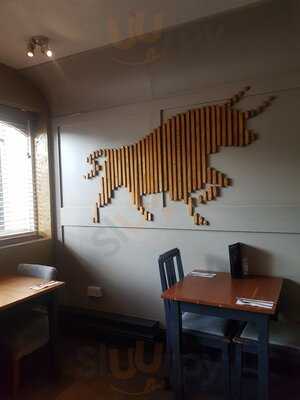 The Mallard Beefeater