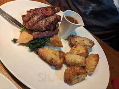 The Mallard Beefeater