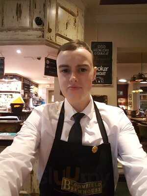 Bloomfield Brewhouse