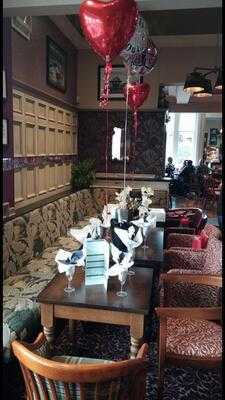 Bloomfield Brewhouse