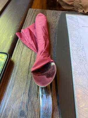 Tulsi Tandoori Kitchen