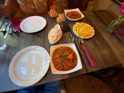 Tulsi Tandoori Kitchen