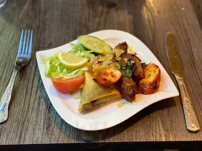 Tulsi Tandoori Kitchen