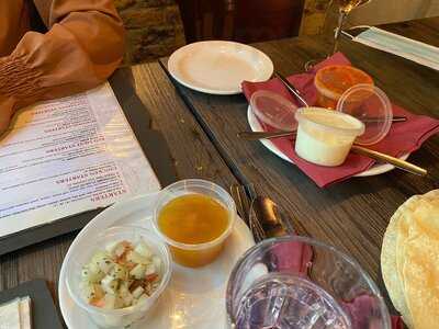 Tulsi Tandoori Kitchen