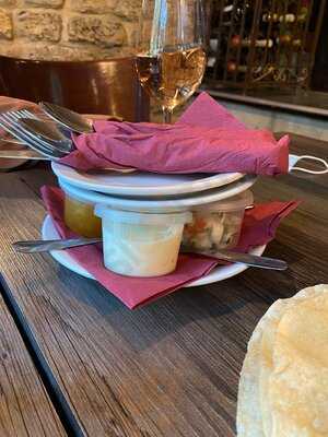 Tulsi Tandoori Kitchen