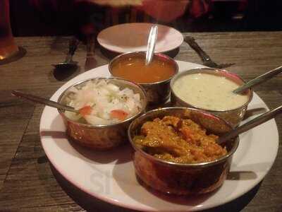 Tulsi Tandoori Kitchen