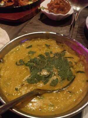 Tulsi Tandoori Kitchen