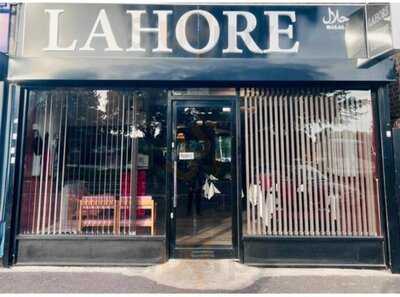 Lahore Tandoori