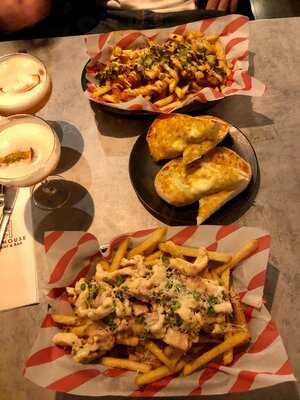 The Courthouse Restaurant & Bar