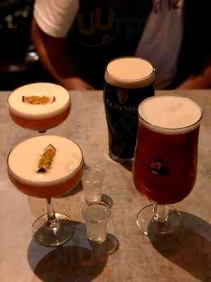 The Courthouse Restaurant & Bar