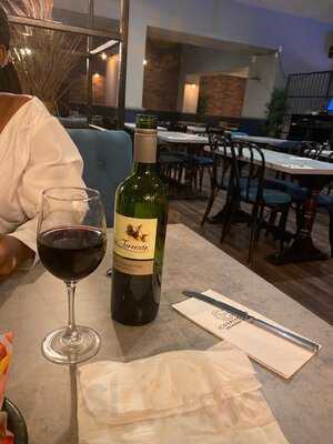 The Courthouse Restaurant & Bar