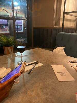 The Courthouse Restaurant & Bar