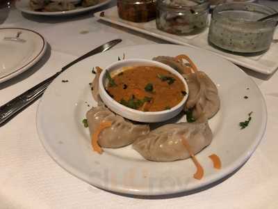 Standard Nepalese Tandoori