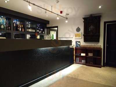 Standard Nepalese Tandoori