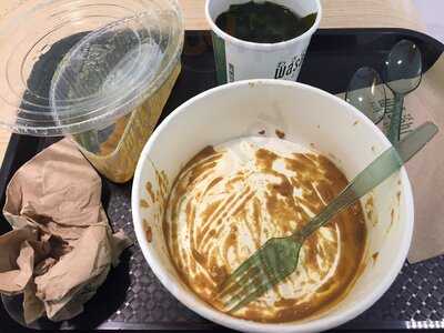 Wasabi Sushi And Bento