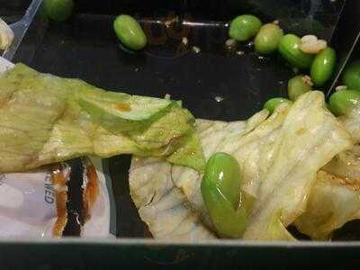 Wasabi Sushi And Bento