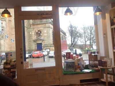 The Sanctuary At Derby Cathedral