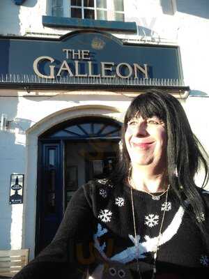The Galleon