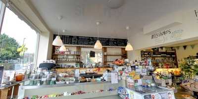 The Grocer Cafe