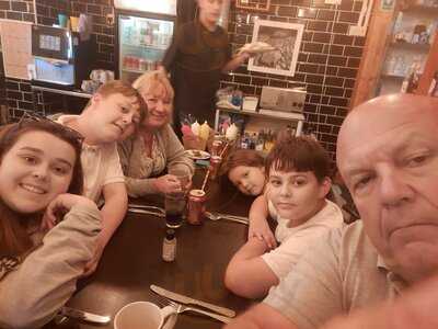 Kingfisher Fish & Chips