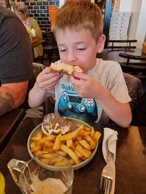 Kingfisher Fish & Chips