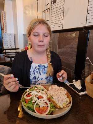 Kingfisher Fish & Chips