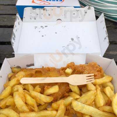 Kingfisher Fish & Chips