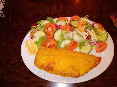 Kingfisher Fish & Chips