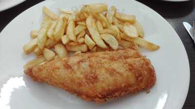 Kingfisher Fish & Chips