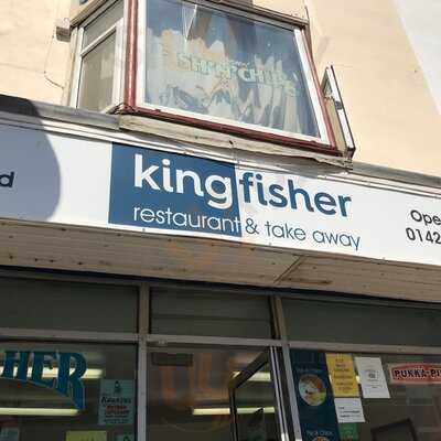 Kingfisher Fish & Chips