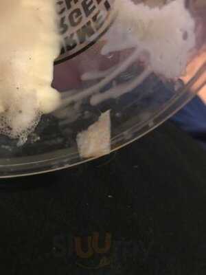 Gourmet Burger Kitchen