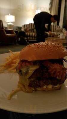 Gourmet Burger Kitchen