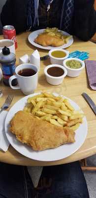 Price's Chip Shop