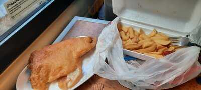 Price's Chip Shop