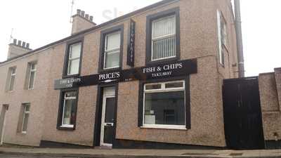 Price's Chip Shop