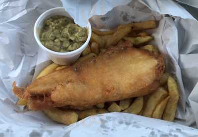 Price's Chip Shop