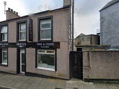 Price's Chip Shop