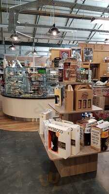 The Potting Shed Restaurant