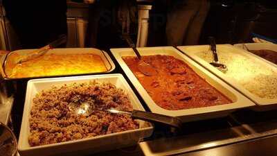 The Potting Shed Restaurant