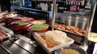 The Potting Shed Restaurant