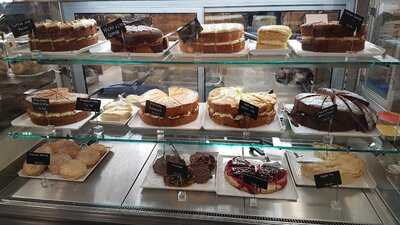 The Potting Shed Restaurant