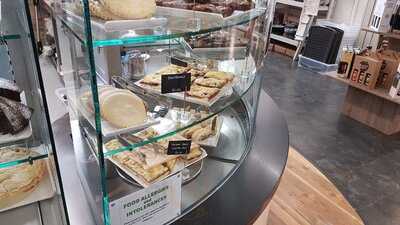 The Potting Shed Restaurant