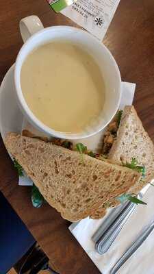 The Potting Shed Restaurant