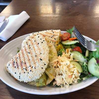 The Potting Shed Restaurant