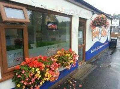 Turners Fish And Chips