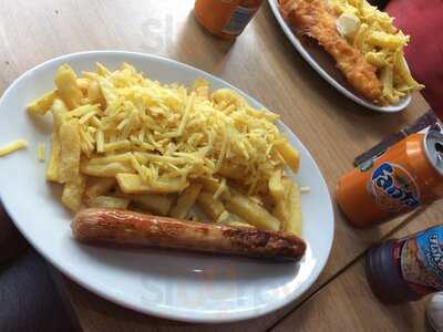 Turners Fish And Chips