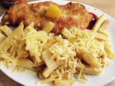 Turners Fish And Chips