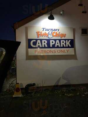 Turners Fish And Chips