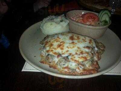 St Petersburg Peterborough