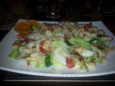 St Petersburg Peterborough